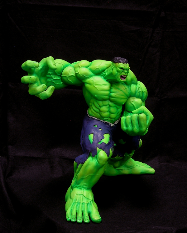 Hulk 1/5 Hulk1