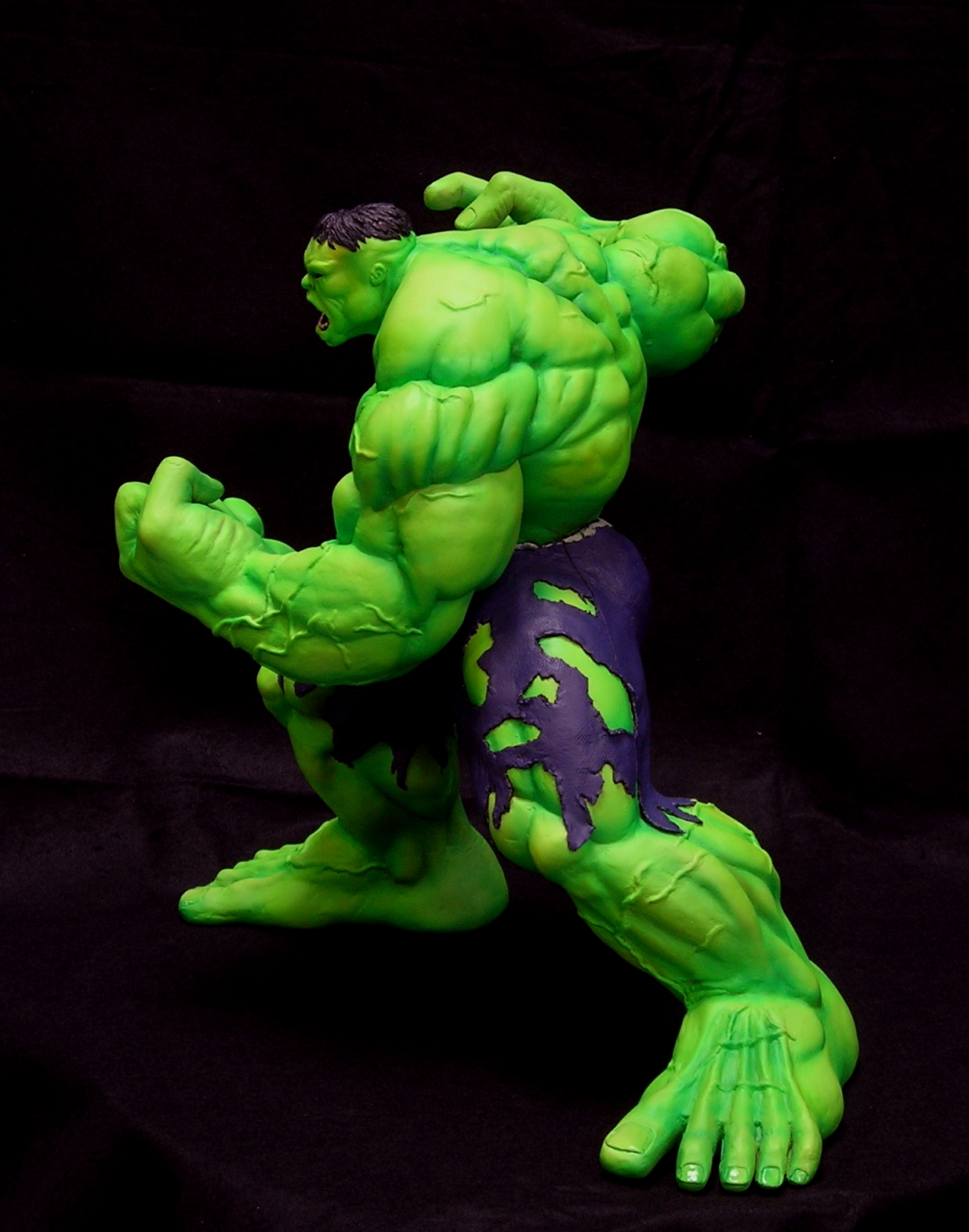 Hulk 1/5 Hulk2
